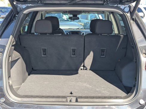 Certified 2022 Chevrolet Equinox LT image 13