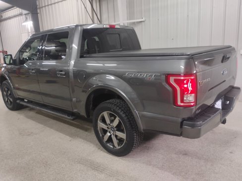 Used 2015 Ford F150 XLT w/ Equipment Group 301A Mid image 27