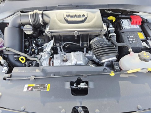 Used 2024 Jeep Compass Limited image 17