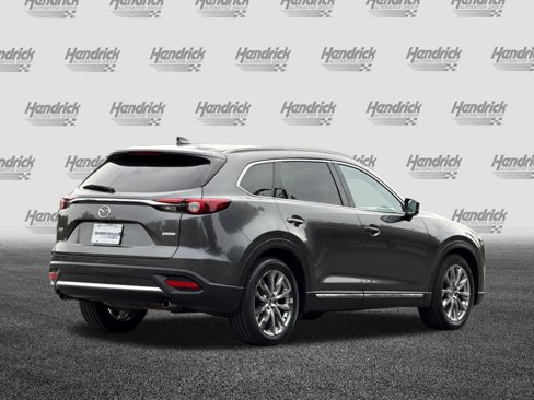Used 2016 MAZDA CX-9 Grand Touring image 5