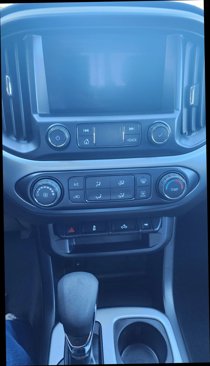 Used 2022 Chevrolet Colorado LT w/ LT Convenience Package image 27