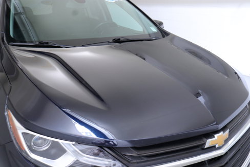 Used 2021 Chevrolet Equinox LT image 11