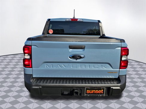 New 2024 Ford Maverick Tremor w/ Tremor Off-Road Package image 7