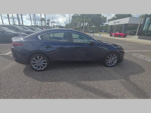 Used 2025 MAZDA MAZDA3 s w/ Black Accent Package image 32