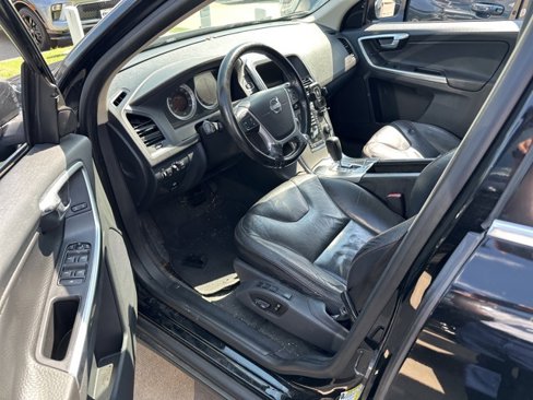Used 2012 Volvo XC60 3.2 image 5