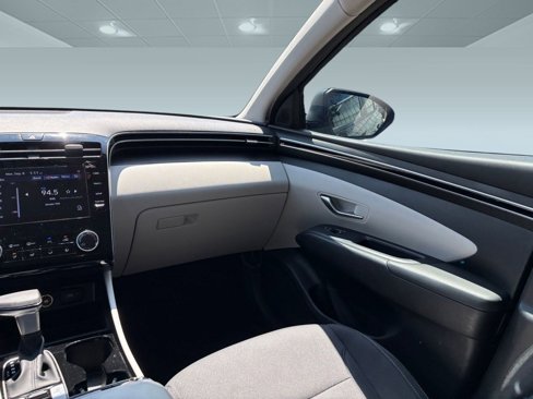 Used 2022 Hyundai Tucson SEL w/ Cargo Package image 23