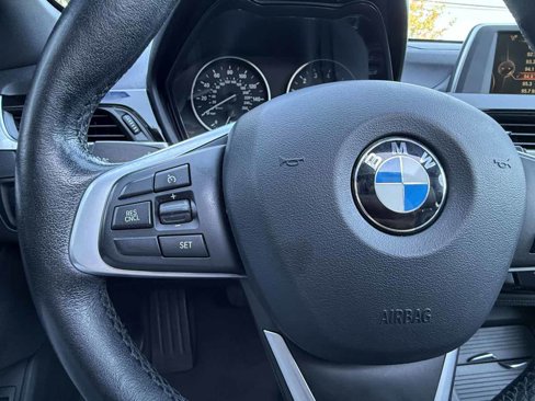 Used 2017 BMW X1 xDrive28i image 18
