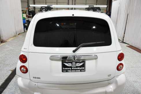 Used 2007 Chevrolet HHR LT image 5
