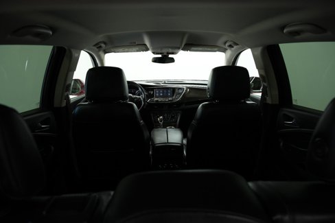 Used 2019 Buick Envision Essence image 13