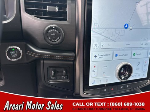 Used 2023 Ford Expedition Platinum image 20