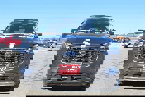 Used 2023 Ford Escape Active image 6