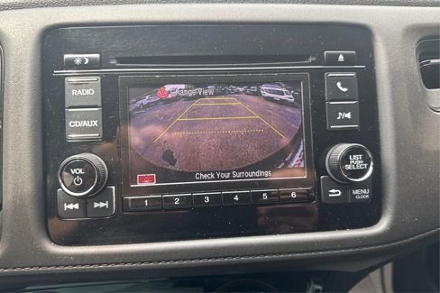 Used 2017 Honda HR-V LX image 27