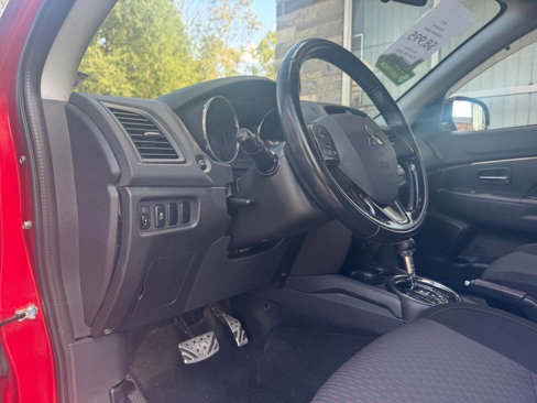Used 2017 Mitsubishi Outlander Sport LE image 14
