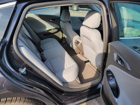 Used 2022 Chevrolet Malibu LT image 15