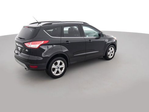 Used 2014 Ford Escape Titanium image 5
