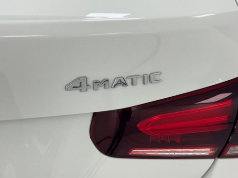 Used 2020 Mercedes-Benz A 220 4MATIC image 36