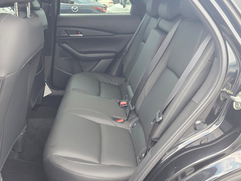 New 2025 MAZDA CX-30 AWD 2.5 S w/ Select Sport Pkg image 13