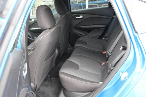 Used 2015 Dodge Dart SXT image 12