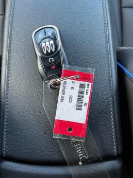 Used 2024 Buick Envista Preferred w/ Convenience I Package image 24