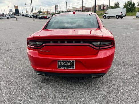 Used 2023 Dodge Charger SXT image 30