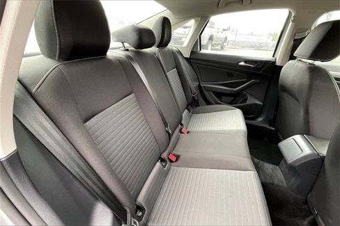 Used 2024 Volkswagen Jetta S image 26