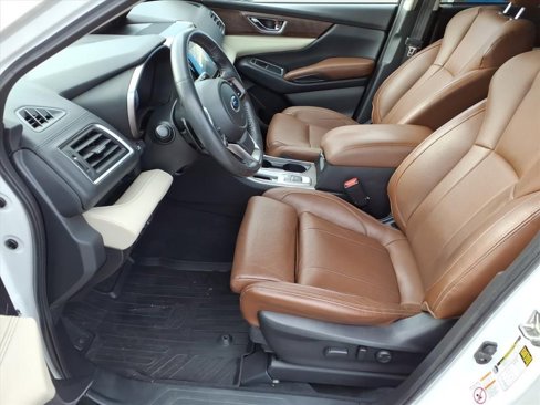 Used 2019 Subaru Ascent Touring w/ Popular Package #3 image 10