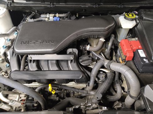 Used 2020 Nissan Rogue Sport S image 30