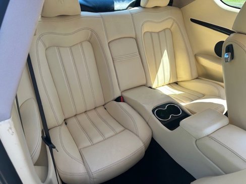 Used 2009 Maserati GranTurismo S image 14