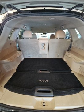 Used 2020 Nissan Rogue SL image 34