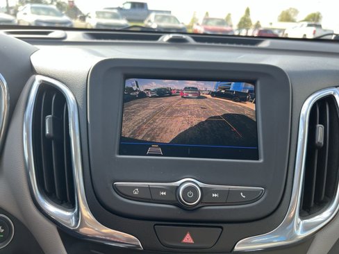 Certified 2020 Chevrolet Equinox LT image 14