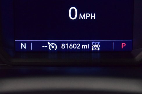 Used 2020 GMC Sierra 1500 Elevation image 18