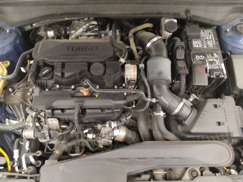 Used 2021 Hyundai Sonata Limited w/ Cargo Package image 30