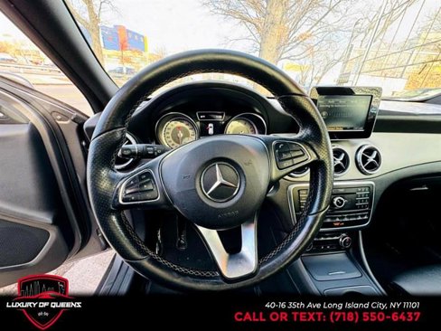 Used 2017 Mercedes-Benz GLA 250 4MATIC image 7