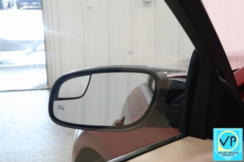 Used 2015 Ford Taurus Limited image 23