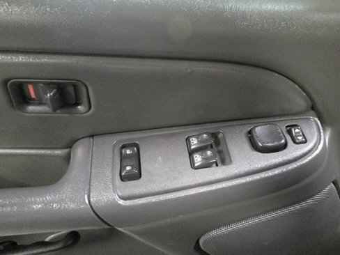 Used 2007 GMC Sierra 1500 SLE w/ Extended Cab Value Package image 17