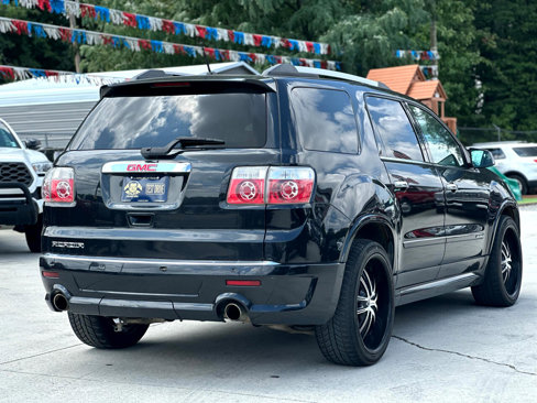 Used 2012 GMC Acadia Denali image 7