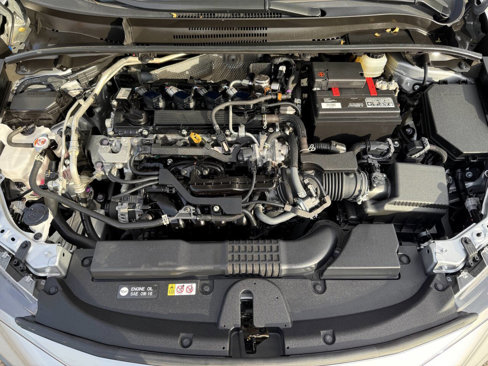 Used 2022 Toyota Corolla SE image 16