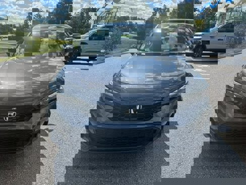 New 2026 Honda Civic Sport image 8