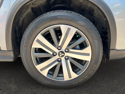 Used 2024 Mitsubishi Outlander Sport ES image 22