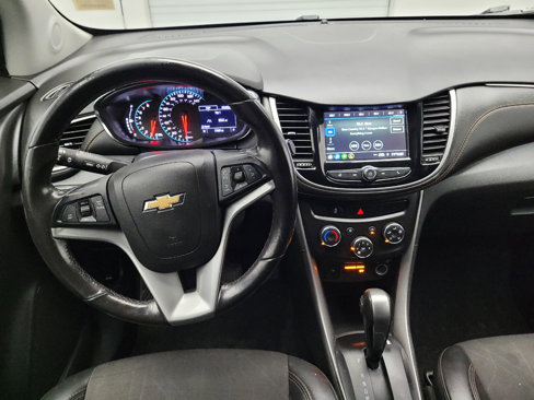 Used 2019 Chevrolet Trax LT w/ LT Convenience Package image 22