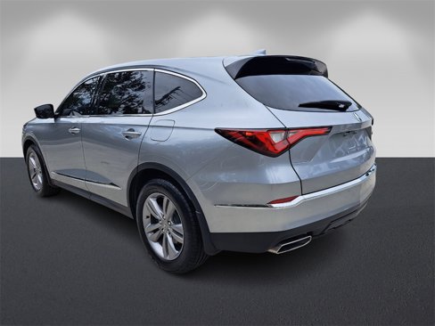 Used 2023 Acura MDX FWD image 5