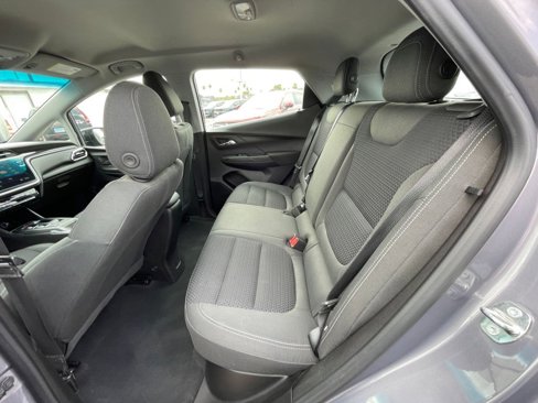 Used 2023 Chevrolet Bolt LT w/ Driver Confidence Package image 40