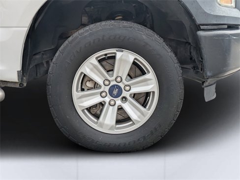 Used 2016 Ford F150 XL w/ Equipment Group 101A Mid image 11