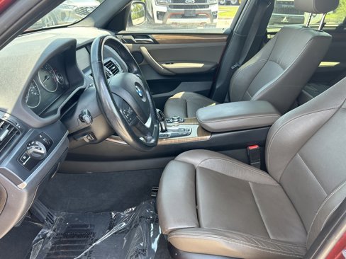Used 2013 BMW X3 xDrive28i image 24