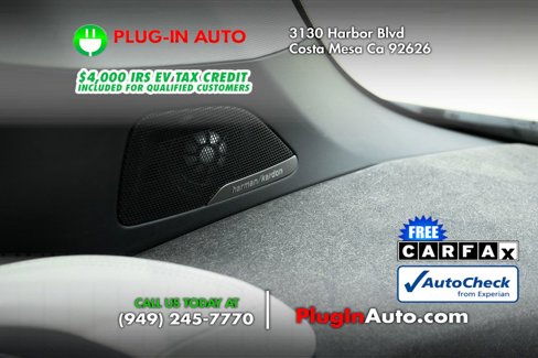Used 2020 BMW i3 image 21