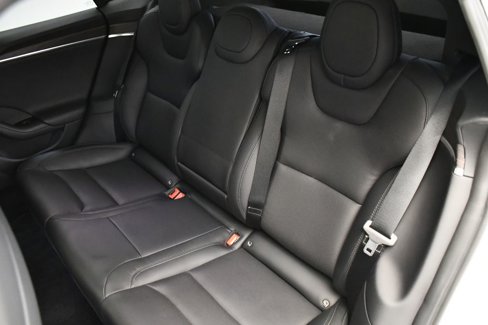 Used 2022 Tesla Model S image 39