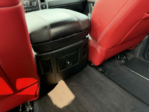 Used 2017 RAM 1500 Rebel w/ Luxury Group image 17