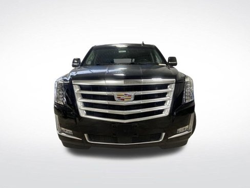 Used 2018 Cadillac Escalade ESV Premium Luxury image 14
