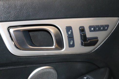 Used 2012 Mercedes-Benz SLK 350 image 54