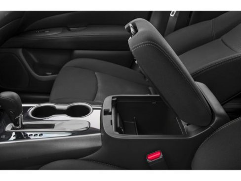 Used 2020 Nissan Pathfinder S image 15